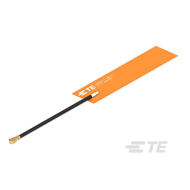 TE Connectivity 1-2195835-4 - ISM general UHF (300MHz ~ 1GHz)