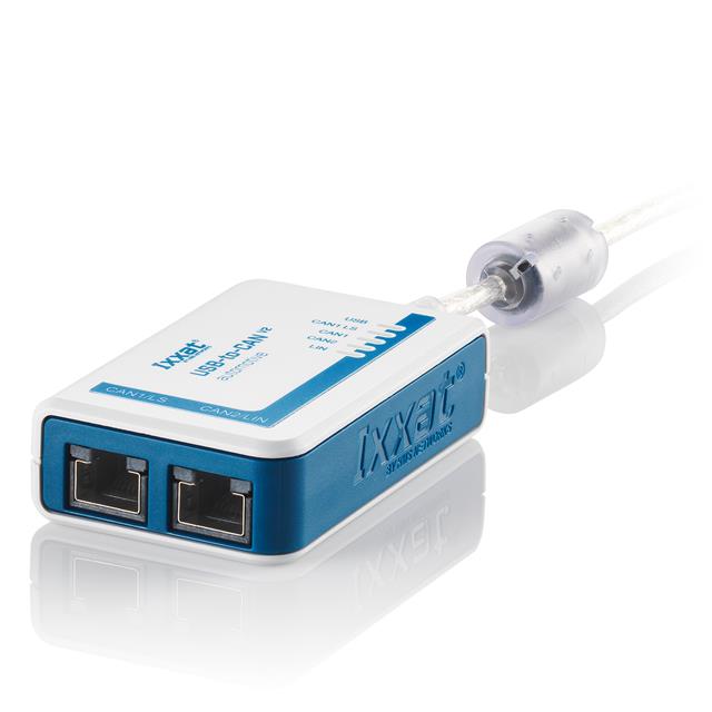 HMS Networks 1.01.0283.22042 - USB a CAN USB - A 2.0 macho
