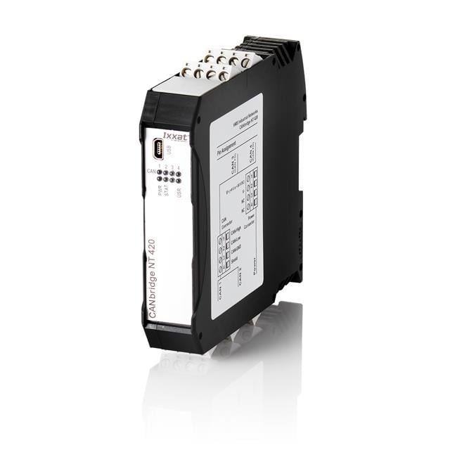 HMS Networks 1.01.0331.42000 - Puente/enrutador
