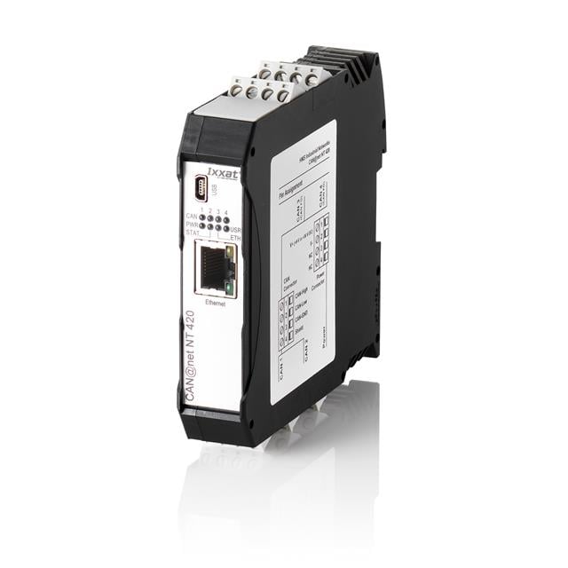 HMS Networks 1.01.0332.42000 - Compuerta