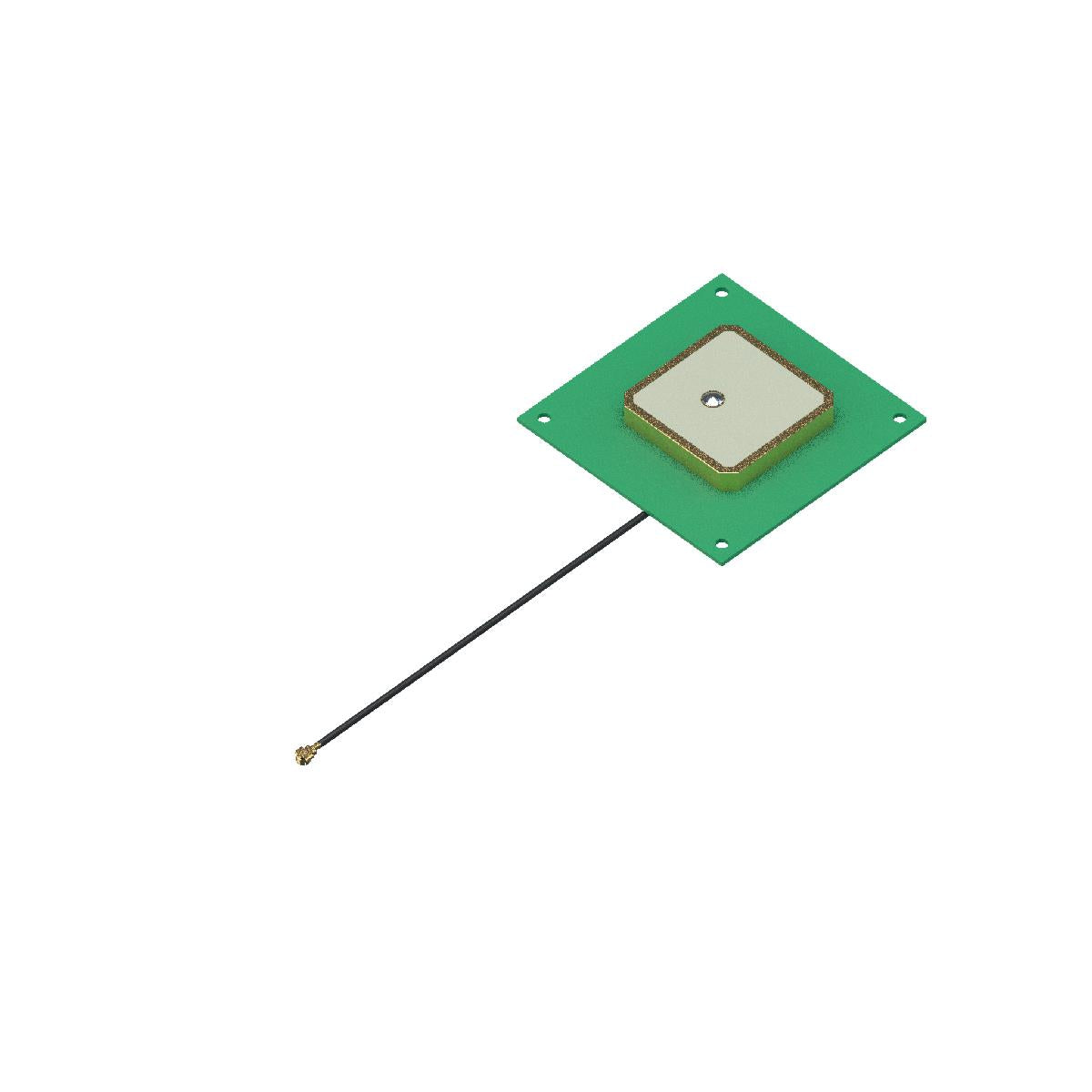 Maxtena Inc MPA-D254-1621/100-00024-02 - ISM general UHF (1GHz ~ 2GHz)