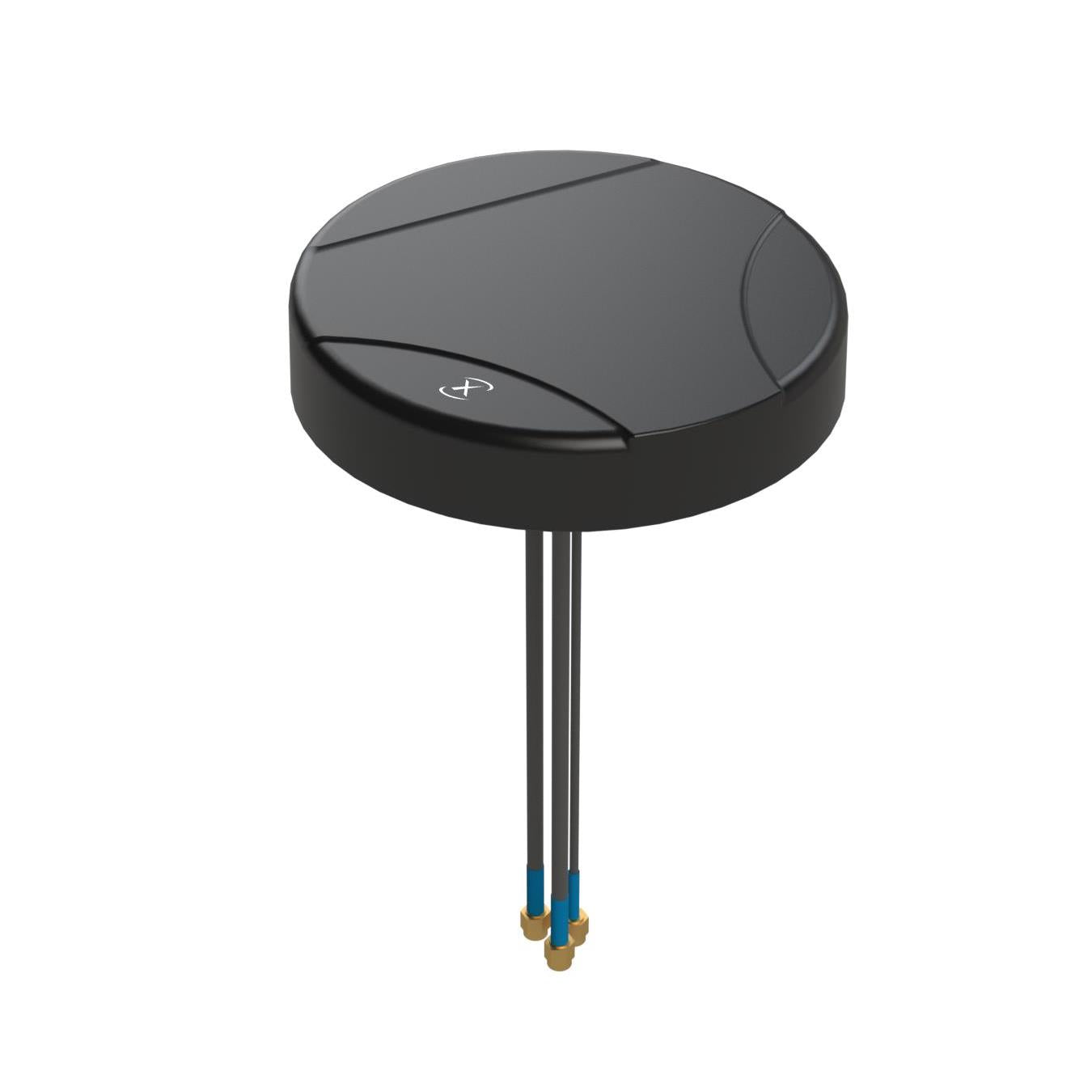 Maxtena Inc MEA-1621-GGG/100-00098-01 - Navegación UHF (300MHz ~ 1GHz), UHF (1GHz ~ 2GHz)