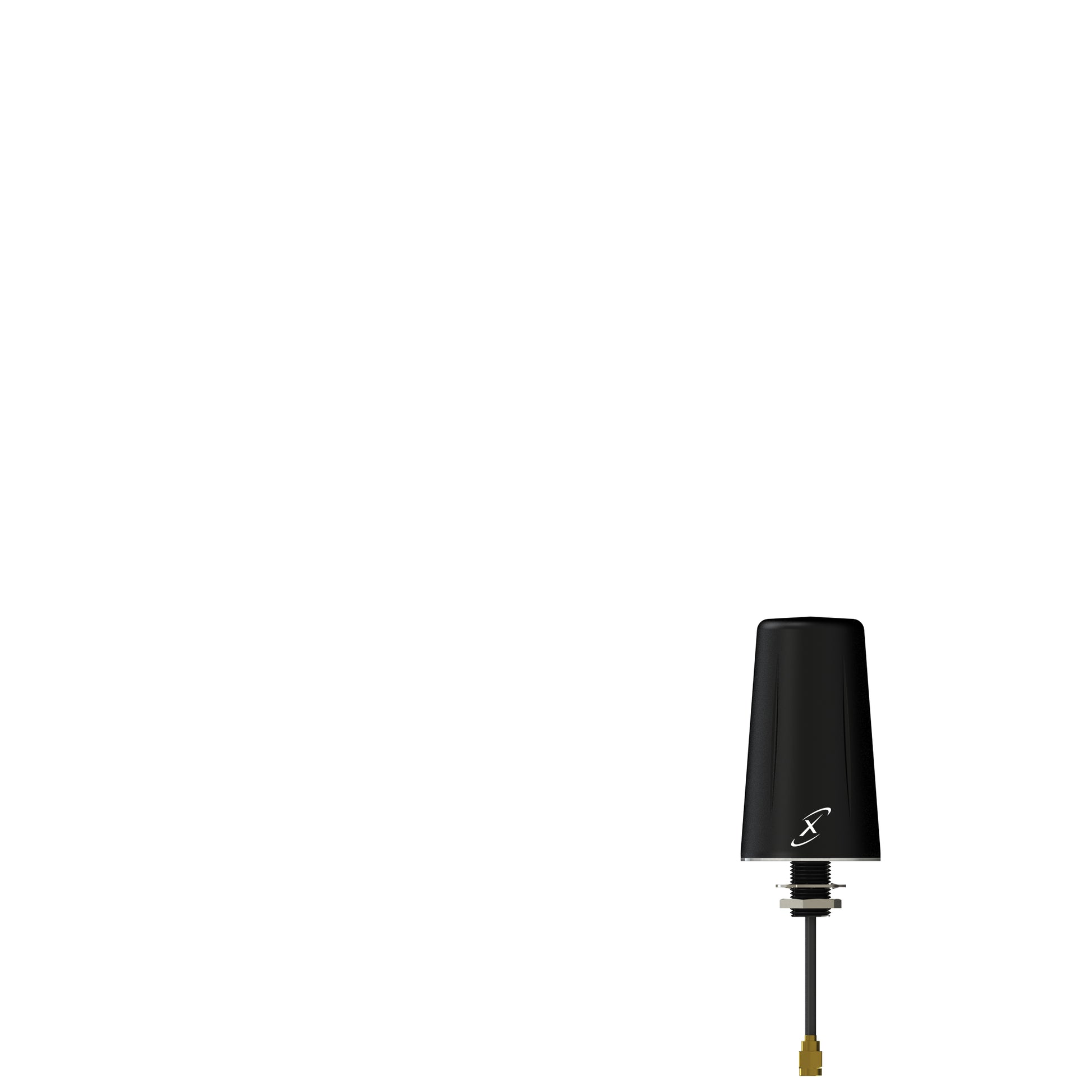 Maxtena Inc MEA-868-SM/100-00154-01 - ISM general UHF (300MHz ~ 1GHz)