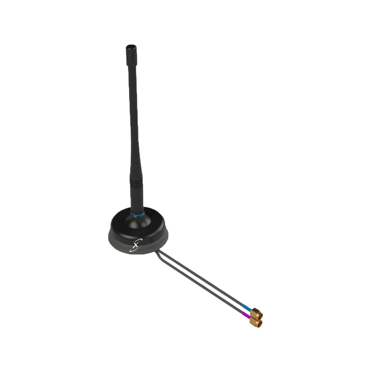 Maxtena Inc MEA-433-IGG/100-00239-01 - ISM general, navegación UHF (300MHz ~ 1GHz), UHF (1GHz ~ 2GHz)
