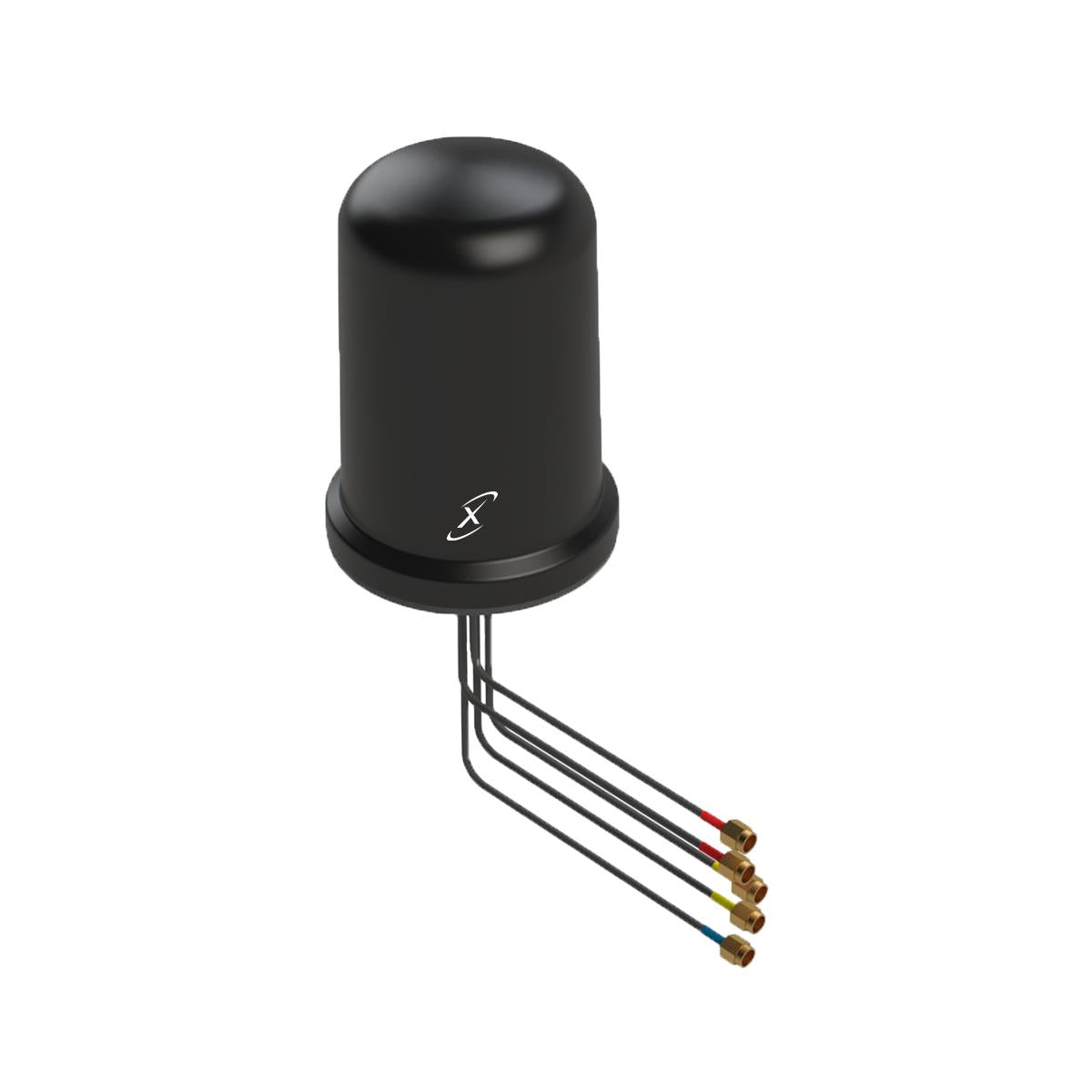 Maxtena Inc MEA-5G-ISM-MIMO-GNSS/100-00240-01 - ISM general, navegación Banda ancha