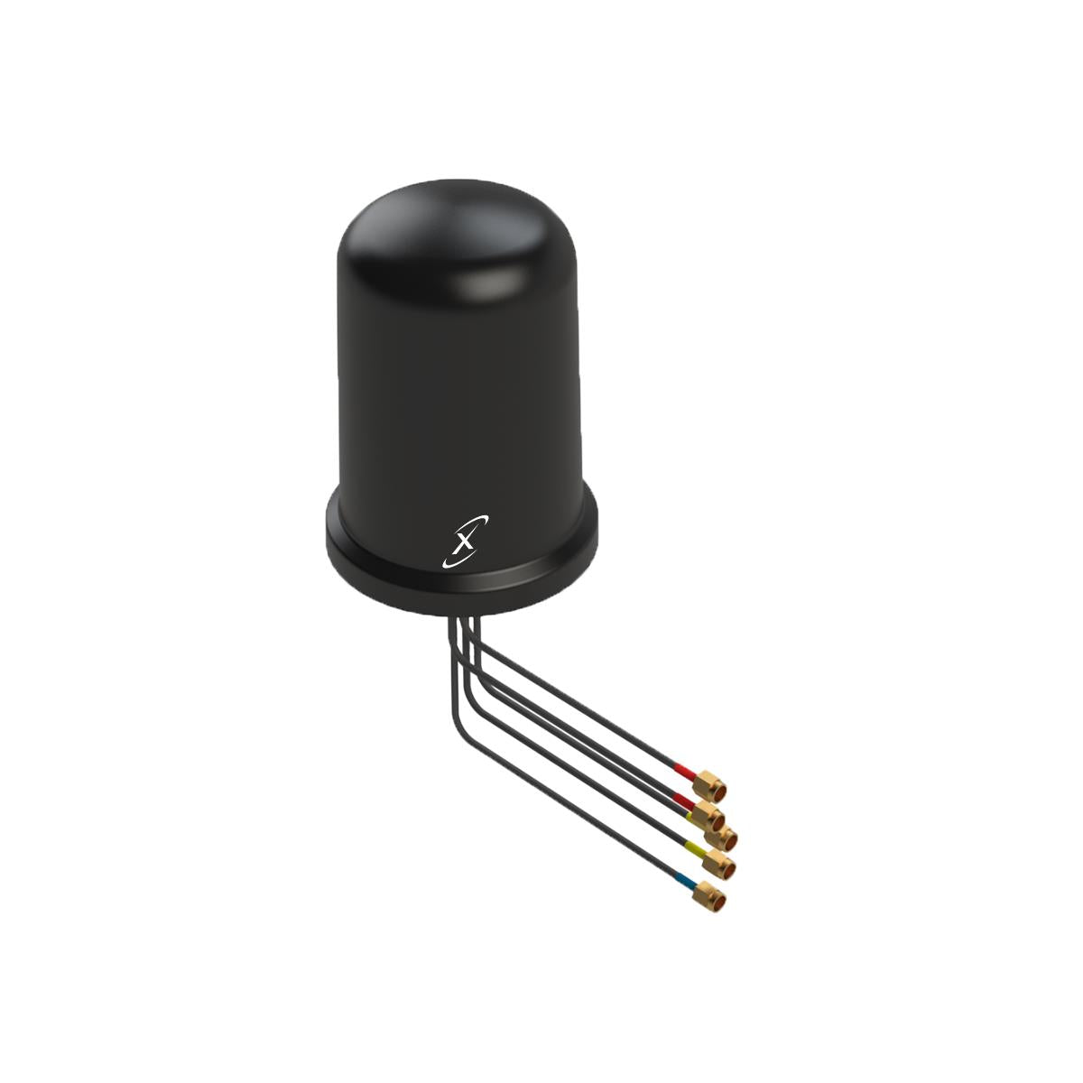 Maxtena Inc MEA-5in1-SMA/100-00243-01 - Celular, navegación, WiFi Banda ancha