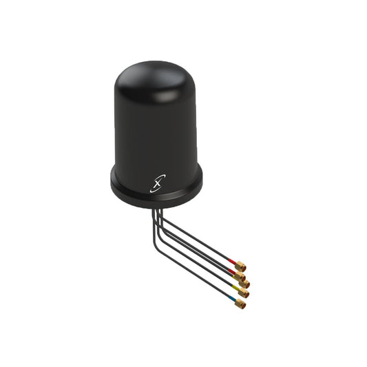 Maxtena Inc MEA-5in1-SMA/100-00243-01 - Celular, navegación, WiFi Banda ancha