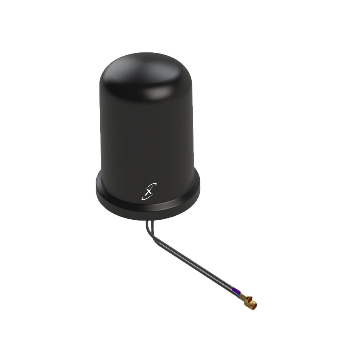 Maxtena Inc MEA-TETRA-UHF-GNSS/100-00247-01 - Celular UHF (300MHz ~ 1GHz), UHF (1GHz ~ 2GHz)