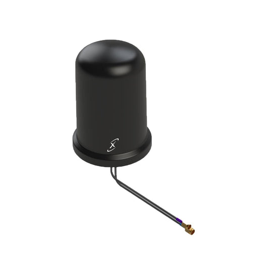 Maxtena Inc MEA-TETRA-UHF-GNSS/100-00247-01 - Celular UHF (300MHz ~ 1GHz), UHF (1GHz ~ 2GHz)