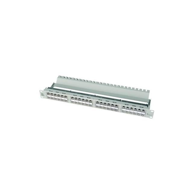 Telegartner Inc 100007036 - Patch Panel RJ45