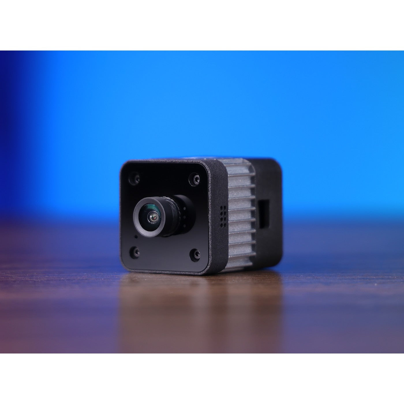 Seeed Technology Co., Ltd 100018917 - RECAMERA 2002 HQ POE 64GB AI CAM