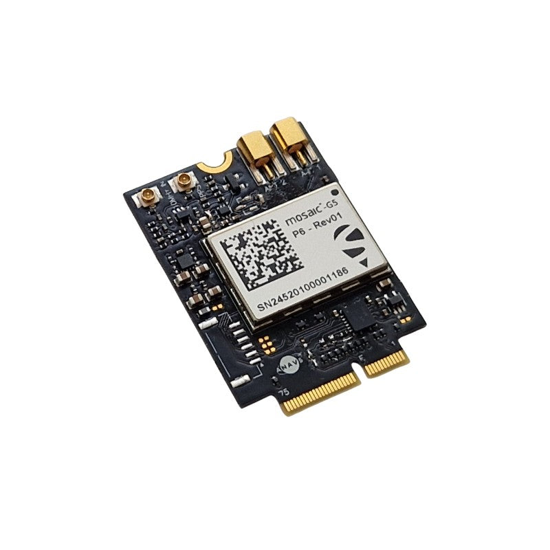 ANavS GmbH 100037 * - -