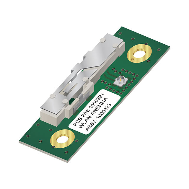 KYOCERA AVX 1000423 Prestta™ 802.15.4, BlueTooth, WiFi UHF (2GHz ~ 3GHz), SHF (f > 4GHz)