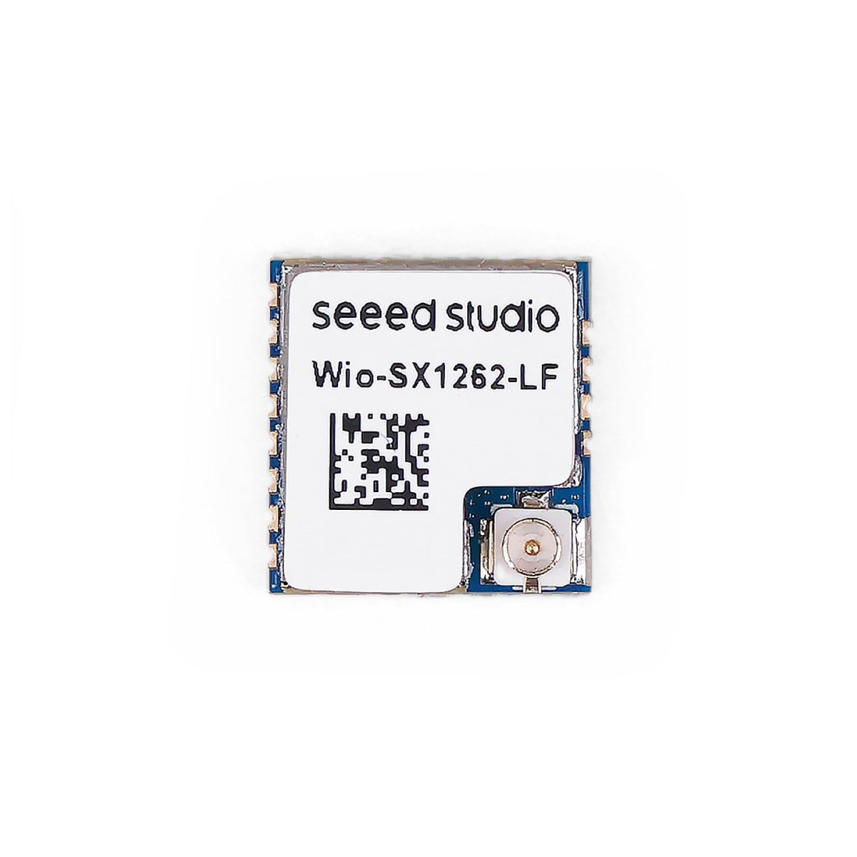 Seeed Technology Co., Ltd 100097817 SX1262 ISM General < 1GHz