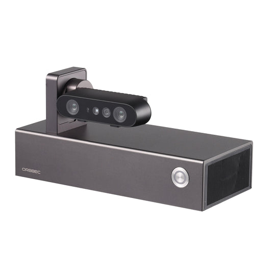 ORBBEC 100100391 - Imaging Camera Lens Required