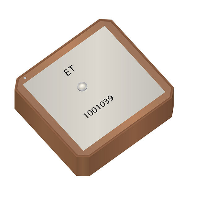 KYOCERA AVX 1001039 - Navegación UHF (1GHz ~ 2GHz)