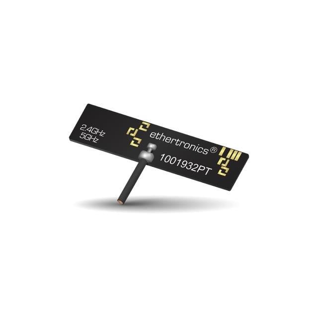KYOCERA AVX 1001932PT-AA10L0150 - 802.15.4, BlueTooth, WiFi UHF (2GHz ~ 3GHz), SHF (f > 4GHz)