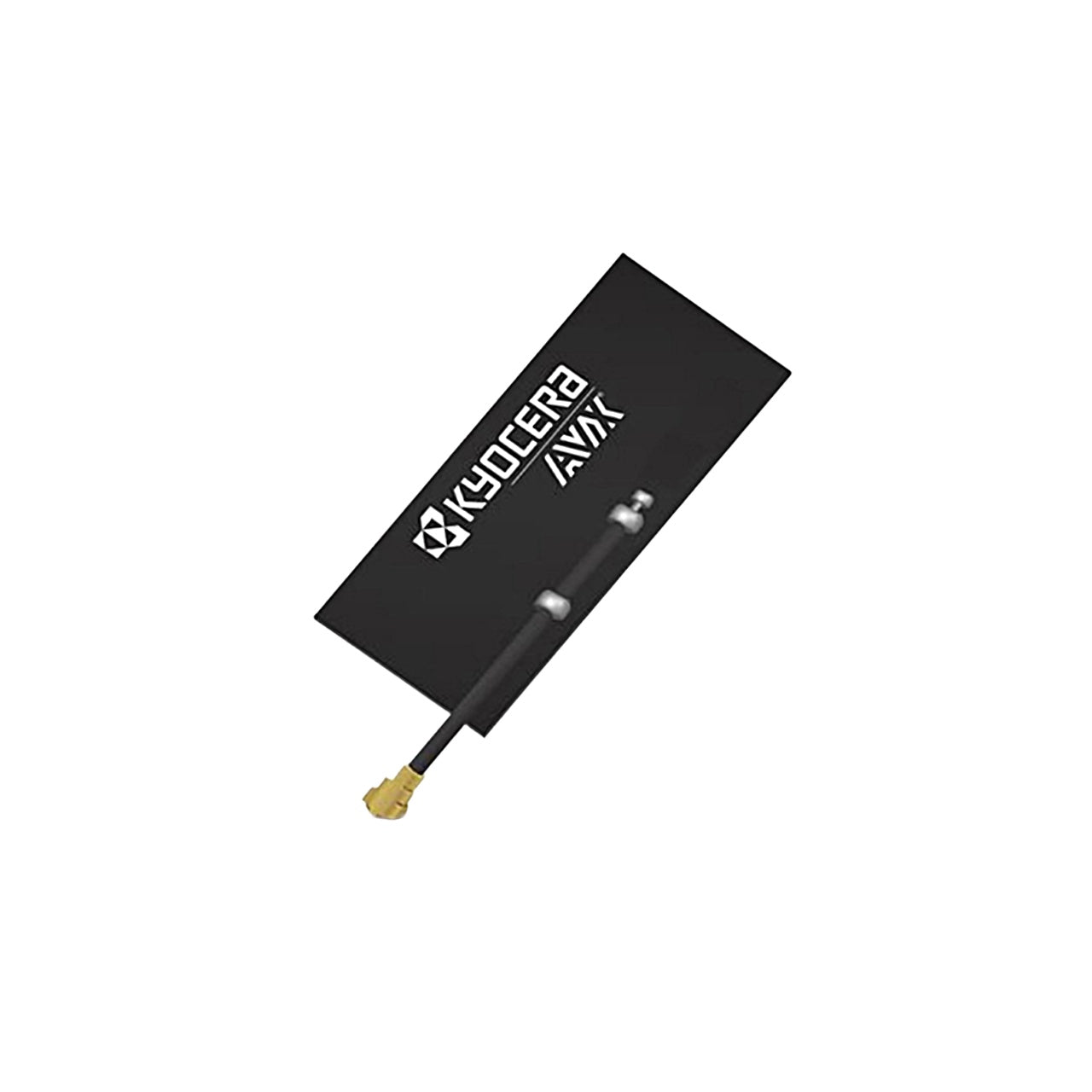 KYOCERA AVX W3F35X8W01-H250D3B0C W 802.15.4, BlueTooth, WiFi UHF (2GHz ~ 3GHz), SHF (f > 4GHz)