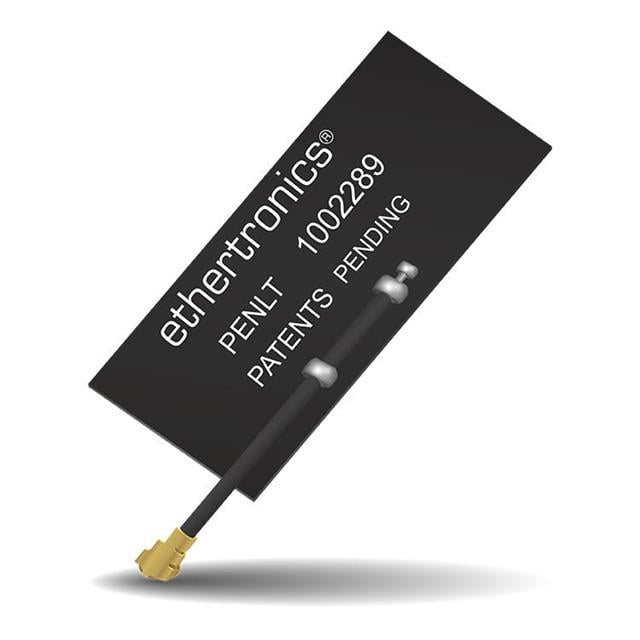 KYOCERA AVX 1002289F0-AA10L0050 - Celular UHF (300MHz ~ 1GHz), UHF (2GHz ~ 3GHz)