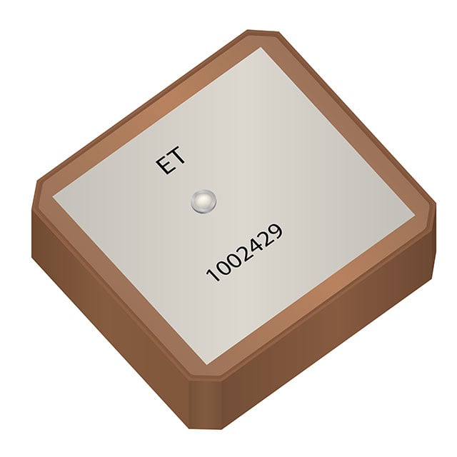KYOCERA AVX 1002429 - Navegación UHF (1GHz ~ 2GHz)
