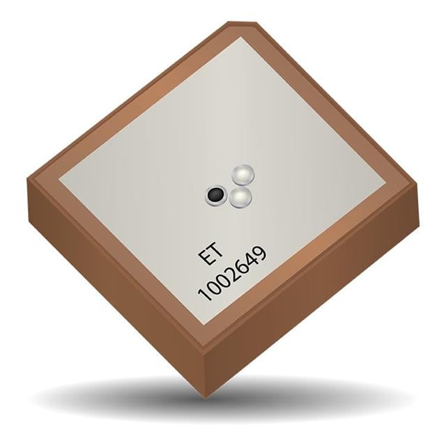 KYOCERA AVX 1002649 - Navegación UHF (1GHz ~ 2GHz)