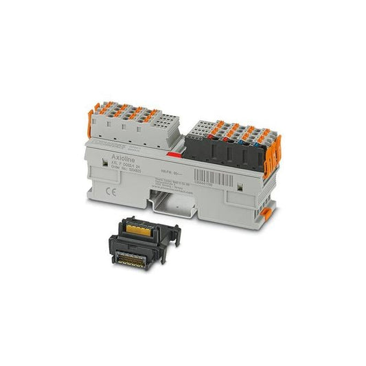 Phoenix Contact 1004925 Axioline F Input, Output (I/O) Module Axioline F Series