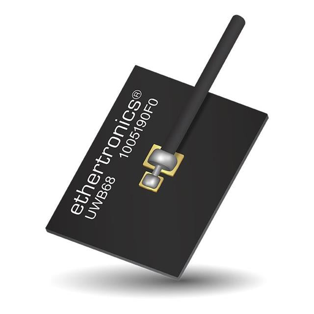 KYOCERA AVX 1005193-A01 - - SHF (f > 4GHz)