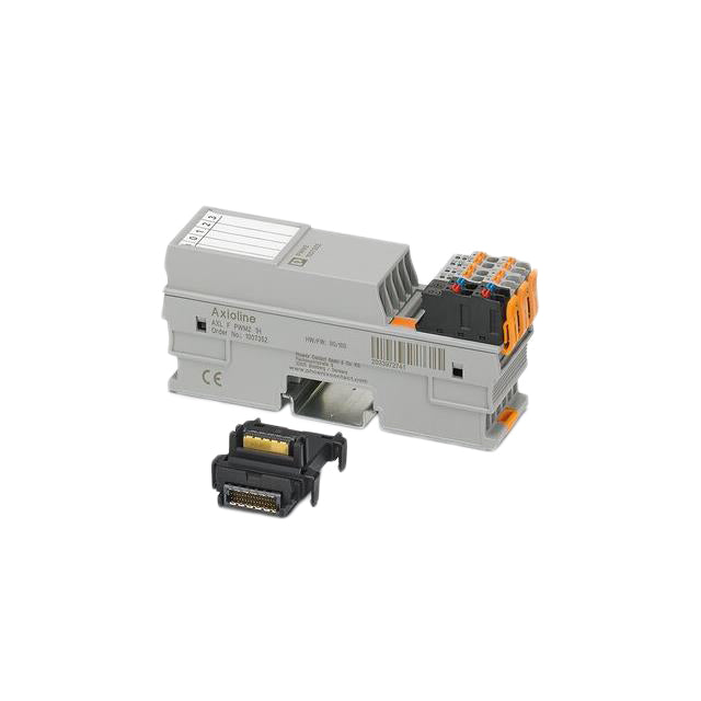 Phoenix Contact 1007352 Axioline F Communications Module Axioline F Series