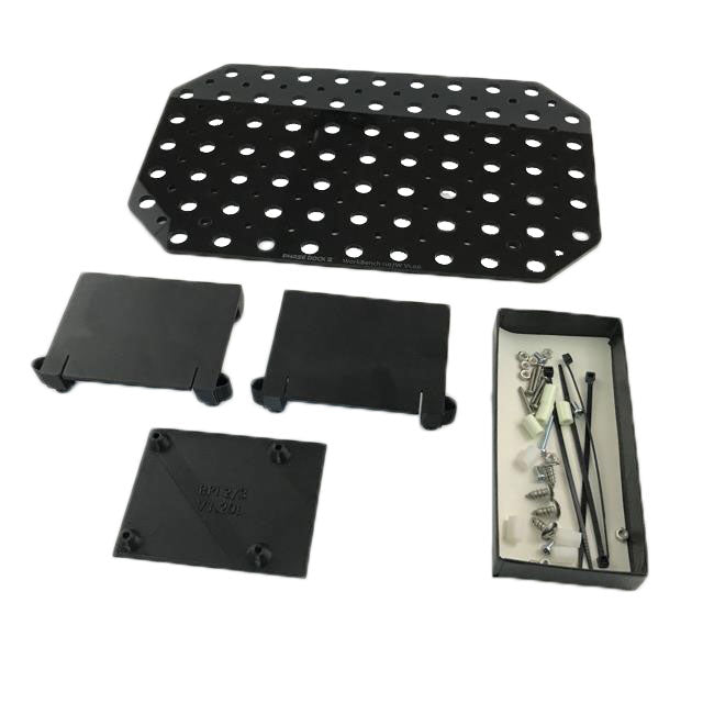 Phase Dock Inc. 10101-RP - Raspberry Pi 4 -
