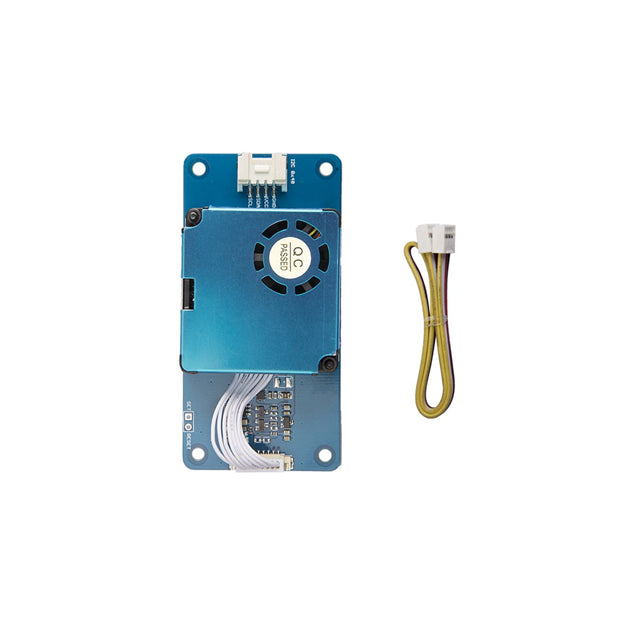 Seeed Technology Co., Ltd 101020613 Infrarrojo (IR) Infrarrojo (IR)