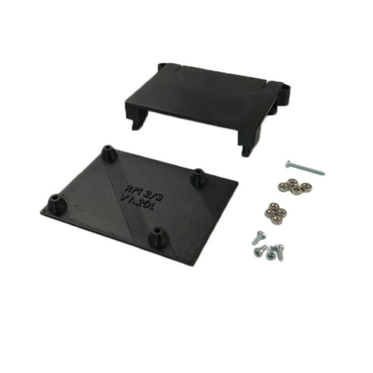 Phase Dock Inc. 10136 Click™/Slide™ - Raspberry Pi