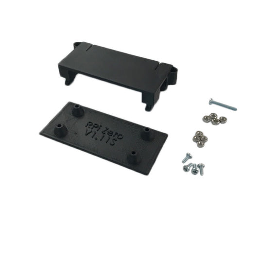Phase Dock Inc. 10139 Click™/Slide™ - Raspberry Pi Zero