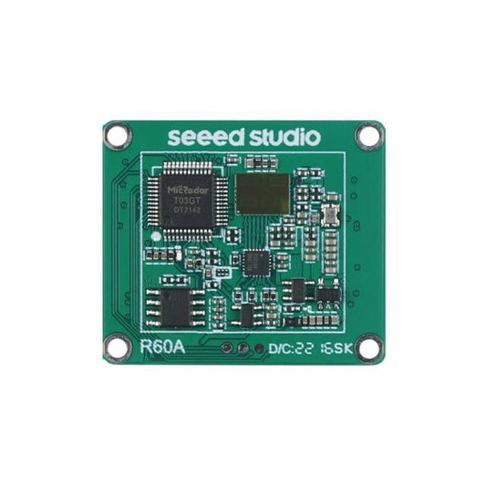 Seeed Technology Co., Ltd 101990981 - SENSOR - RADAR SENSOR FREQUENCY