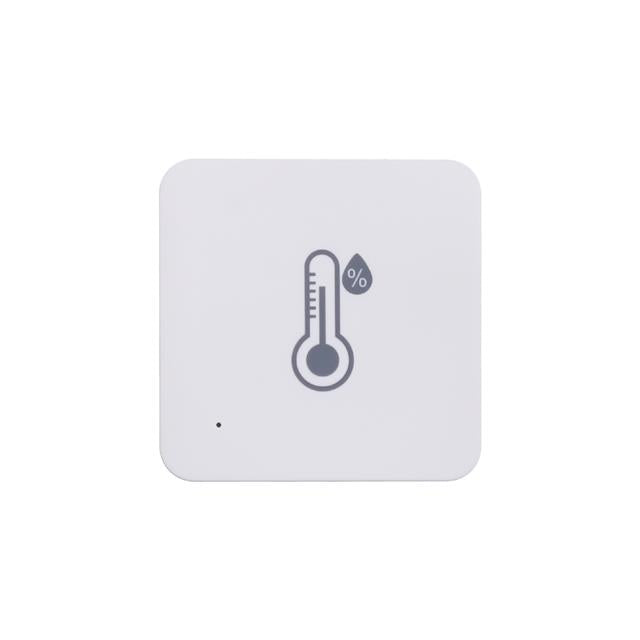 Seeed Technology Co., Ltd 101990983 LHT52 Humedad, temperatura
