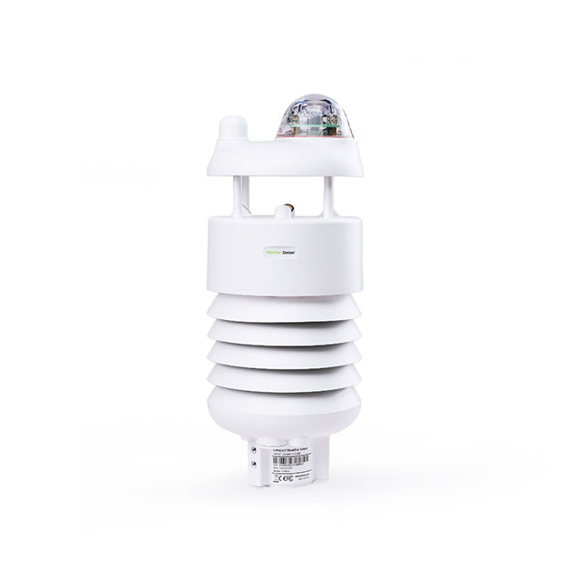 Seeed Technology Co., Ltd 101991102 - Adaptador LoRaWAN