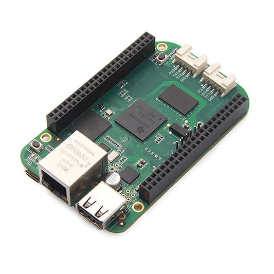 Seeed Technology Co., Ltd 102010027 Sitara™ BEAGLEBONE GREEN AM3358BZCZ MPU ARM® Cortex®-A8