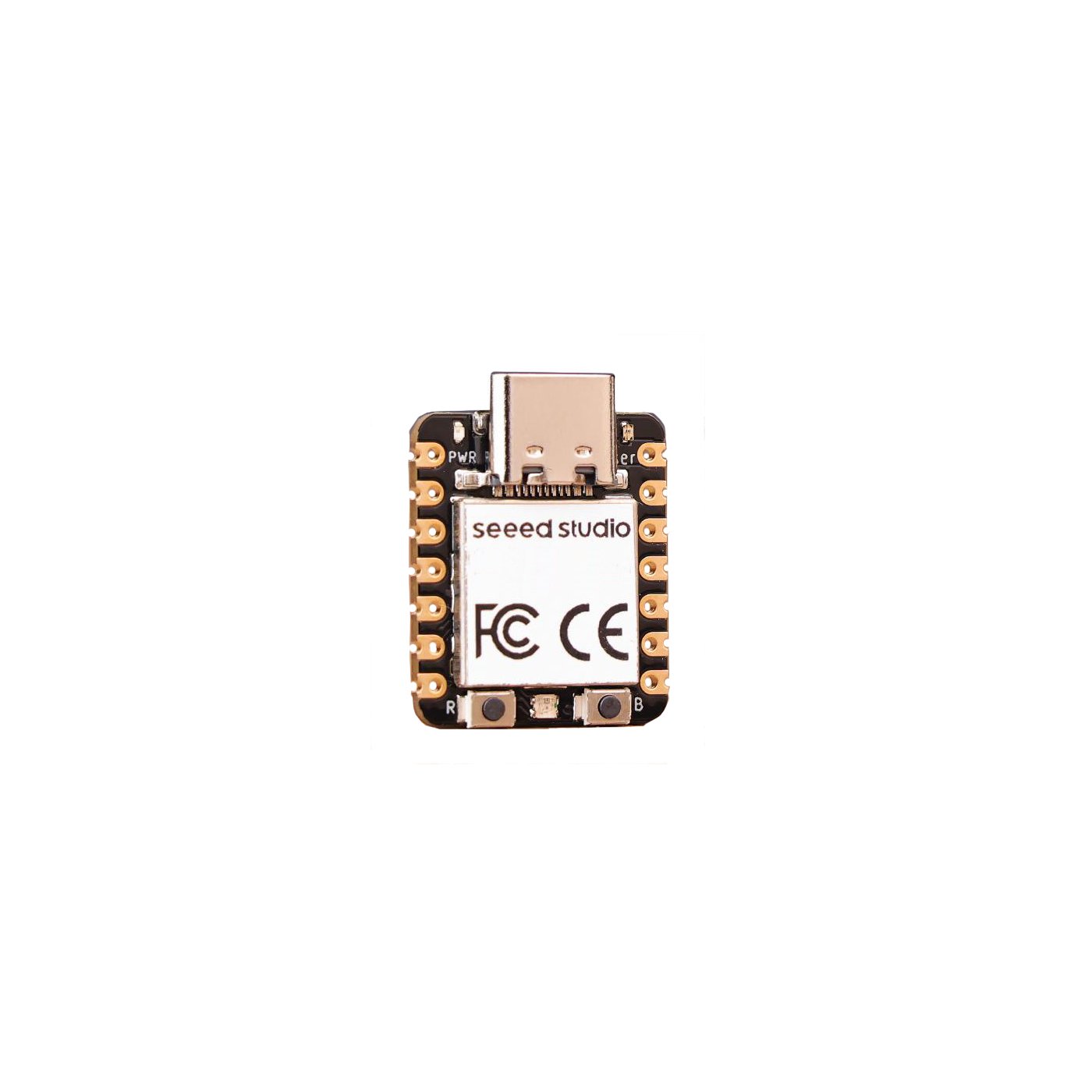 Seeed Technology Co., Ltd 102010551 RA XIAO RA4M1 RENESAS MCU 32 bits ARM® Cortex®-M4