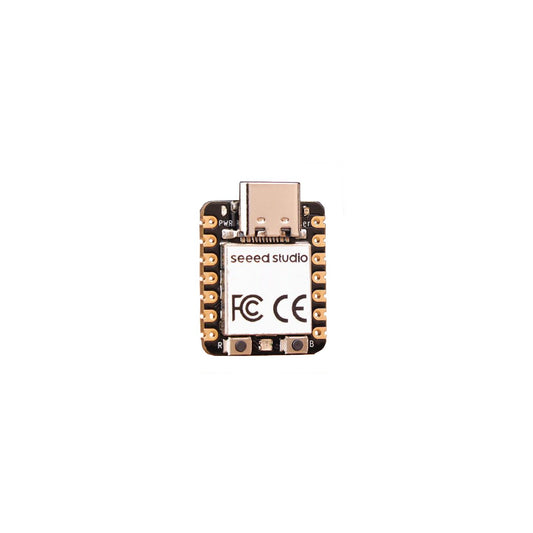 Seeed Technology Co., Ltd 102010551 RA XIAO RA4M1 RENESAS MCU 32 bits ARM® Cortex®-M4