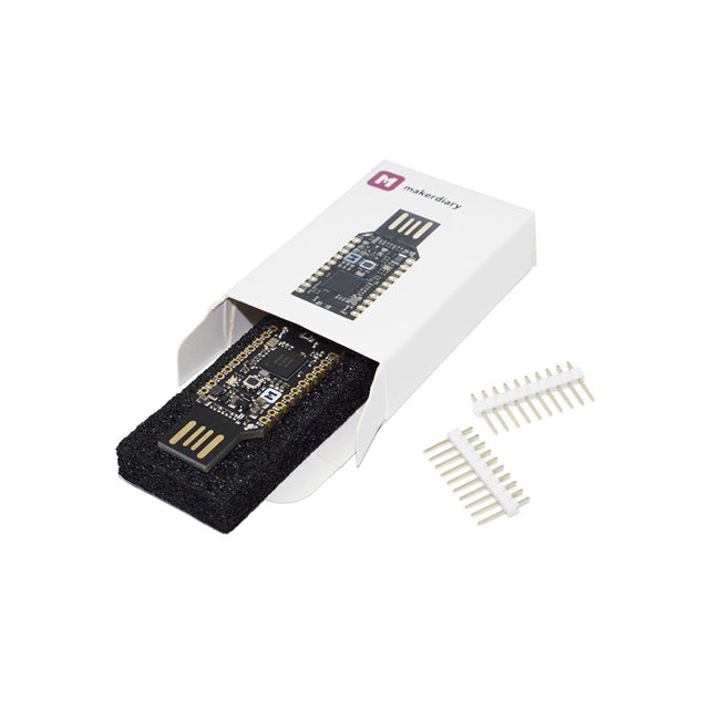 Seeed Technology Co., Ltd 102080028 - Transceiver; 802.15.4 (Thread, Zigbee®), ANT, Bluetooth® 5.x (BLE)