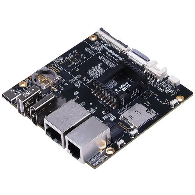Beagleboard.org 102110762 - BEAGLEPLAY - -