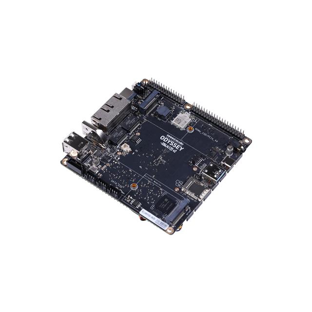 Seeed Technology Co., Ltd 102110765 Odyssey® Intel Celeron J4125