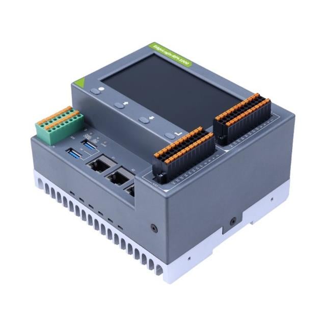 Seeed Technology Co., Ltd 102110779 - EDGELOGIX-RPI-1000-CM4102032 12 - Digital