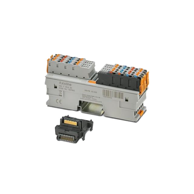 Phoenix Contact 1027843 Axioline F Communications Module Axioline F Series