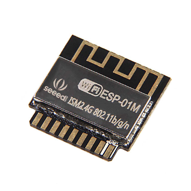 Seeed Technology Co., Ltd 102990965 - WiFi