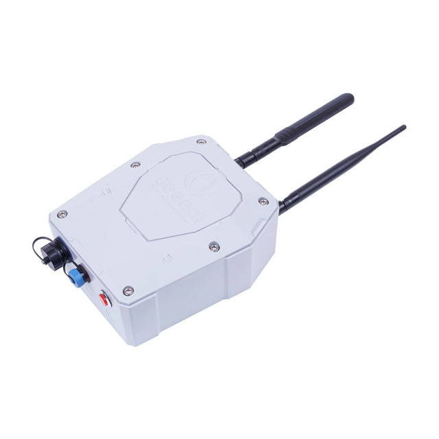 Seeed Technology Co., Ltd 102991154 SenseCAP SENSECAP LORAWAN GATEWAY - EU868 Gateway