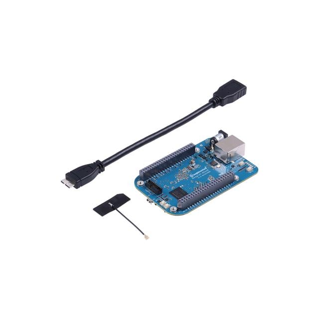 BeagleBoard 102991698 - BEAGLEV-AHEAD - -