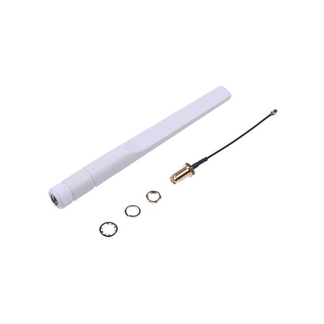 Seeed Technology Co., Ltd 103990623 - ISM general UHF (2GHz ~ 3GHz)