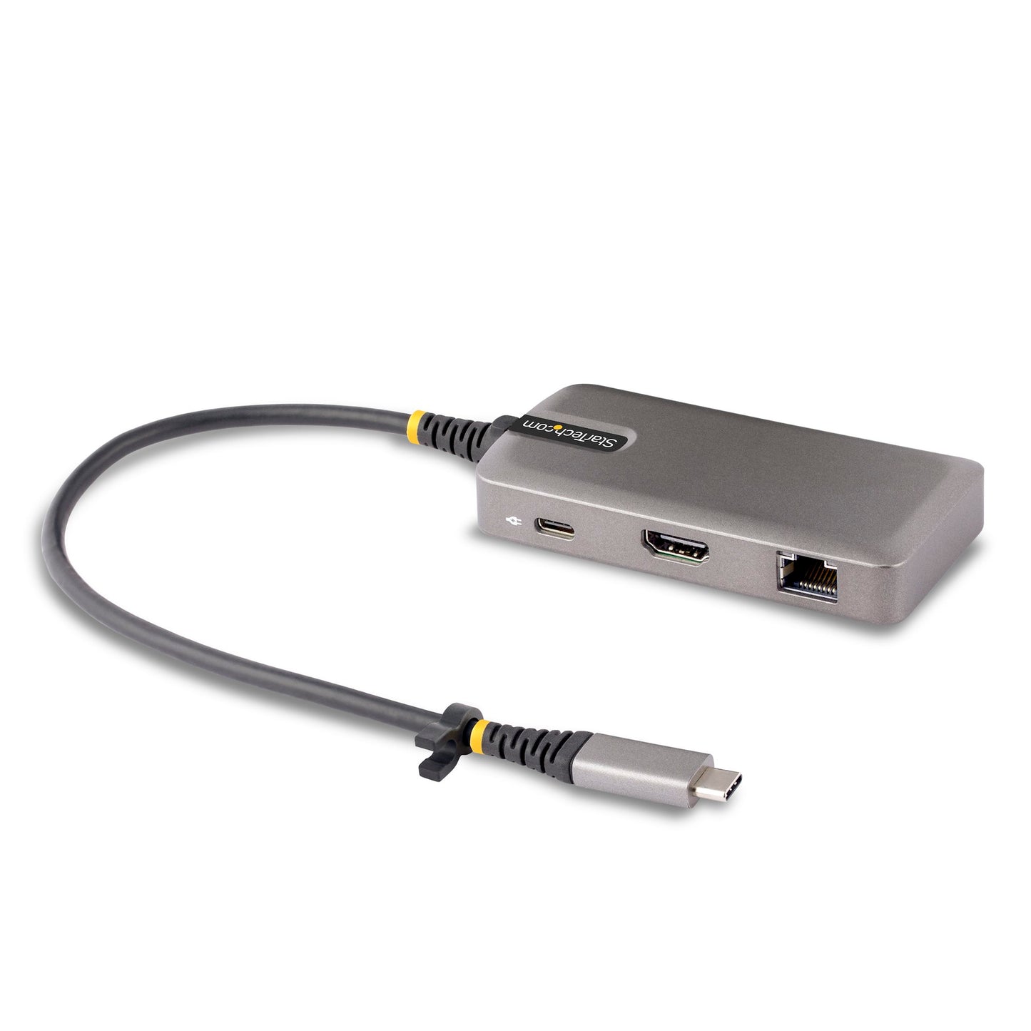 StarTech.com 103B-USBC-MULTIPORT - USB a HDMI, USB USB - C 3.2 macho