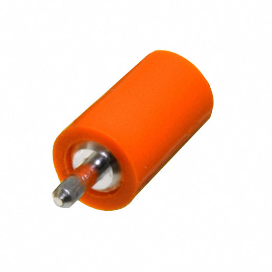 Cinch Connectivity Solutions Johnson 105-0856-001 - PC Test Point Jack Through Hole