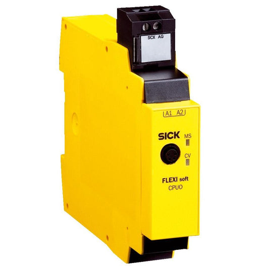 SICK, Inc. 1050615 Flexi Soft General Purpose -